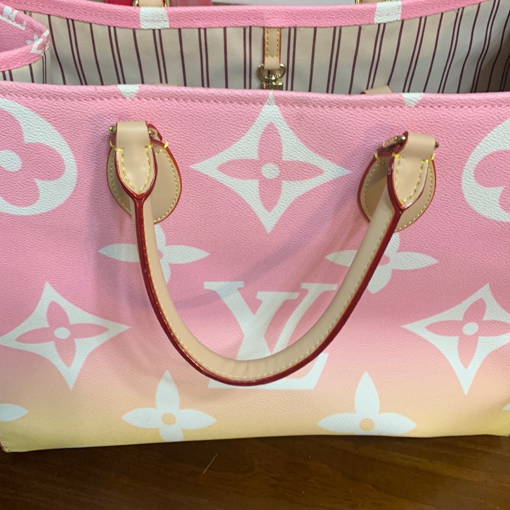 Dupe tote bag